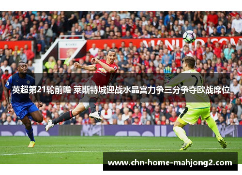 英超第21轮前瞻 莱斯特城迎战水晶宫力争三分争夺欧战席位