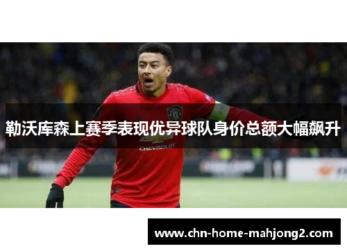 勒沃库森上赛季表现优异球队身价总额大幅飙升